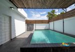 Casa Tom in San Felipe Downtown rental home - swimming pool